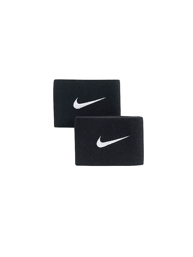 NIKE Schienbeinschonerhalter Guard Stay 2 schwarz
